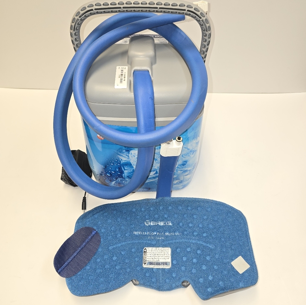 Breg Polar Care Kodiak with Multi-Use Pad